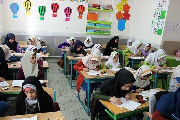 ۳۰ مدرسه خیر ساز در قالب ۸۰ کلاس درس به فضای آموزش استان اضافه شد